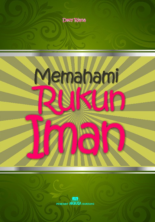 Memahami Rukun Iman